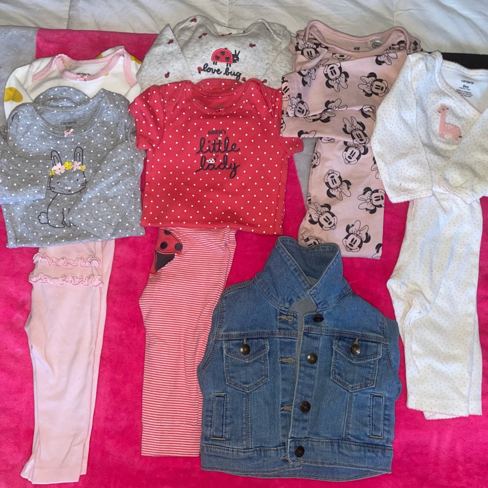 Bundle Deal! - Picture 3 of 4